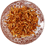Fried Onion 