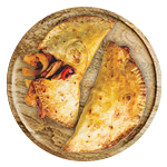 Turkish Calzone 