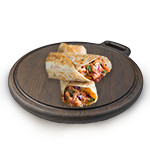 Spicy Chicken Hoggie 